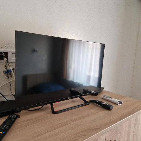 דברצן Bem Downtown Apartment מראה חיצוני תמונה