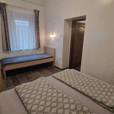 דברצן Bem Downtown Apartment חדר תמונה