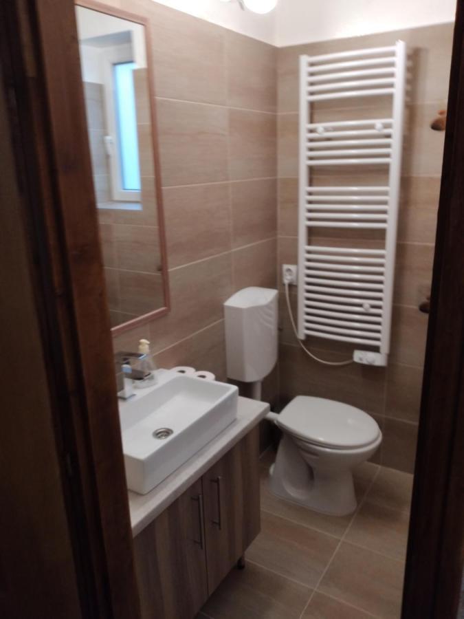 דברצן Bem Downtown Apartment חדר תמונה