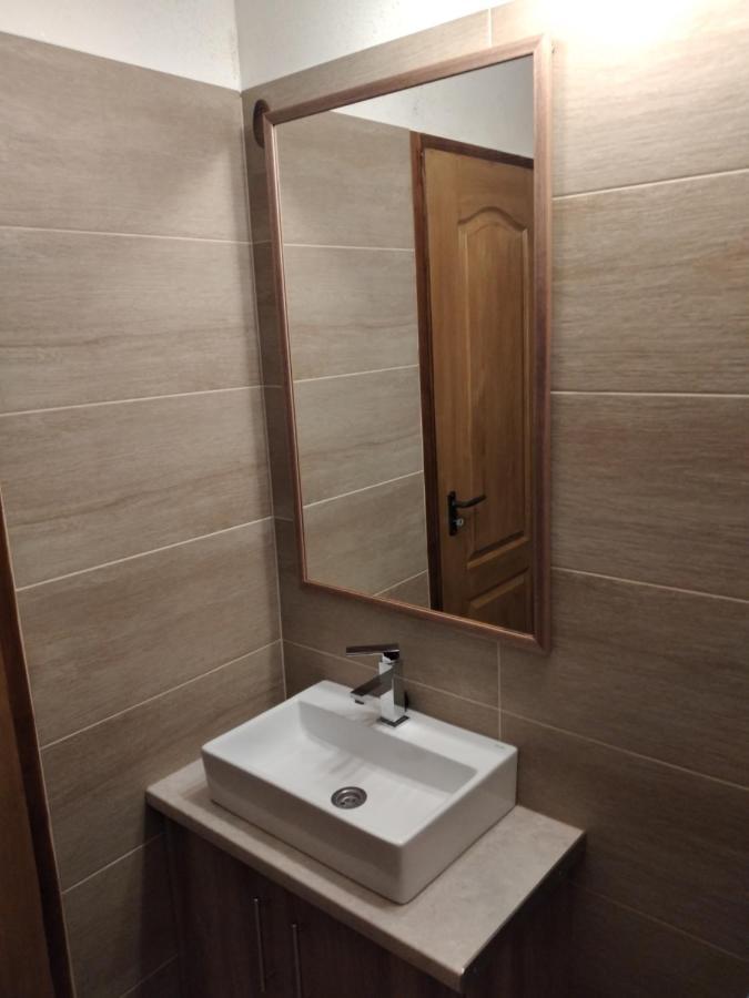 דברצן Bem Downtown Apartment חדר תמונה