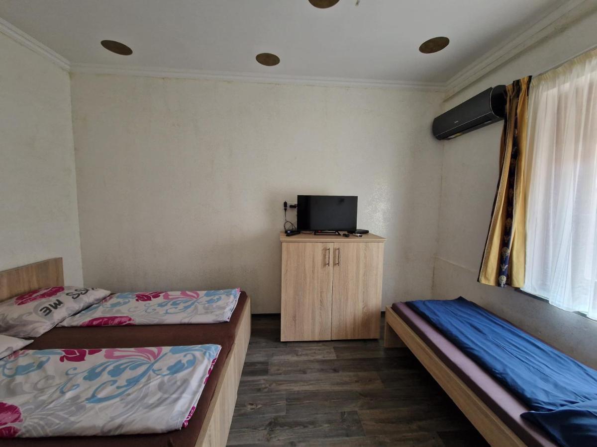 דברצן Bem Downtown Apartment מראה חיצוני תמונה