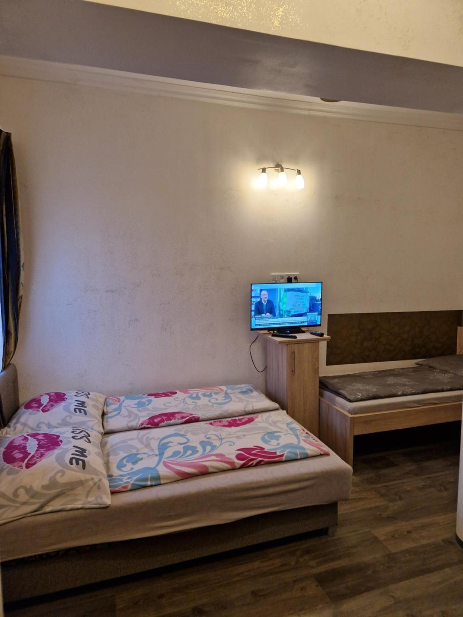דברצן Bem Downtown Apartment חדר תמונה