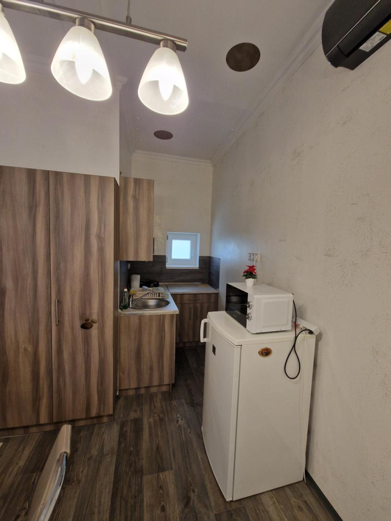 דברצן Bem Downtown Apartment חדר תמונה